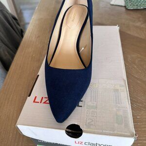 Liz Claiborne High Heels